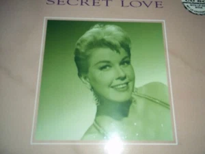 Doris Day SECRET LOVE 1951-1955 5 CD Box Set w/HC Book BEAR FAMILY RECORDS ,NEW! - Picture 1 of 7
