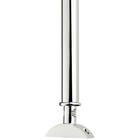 Chrome/Brushed Nickel Stair & Landing Spindle – Single or 10-Pack