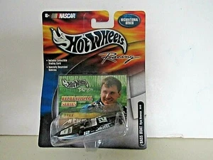 NASCAR Hot Wheels Racing Bass Boat #12 Ryan Newman Recreational Series - Picture 1 of 5