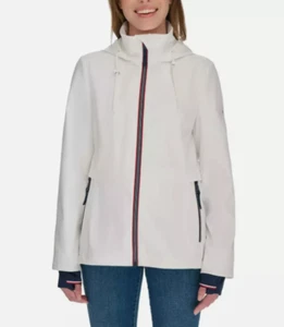 Tommy Hilfiger Damen leichter Windbreaker (XXL) - Bild 1 von 3