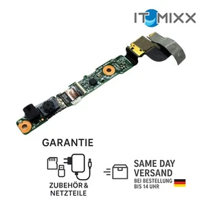Caméra Avant/Webcam Originale Lenovo X1 Tablet 00HN355 - Afbeelding 1 van 3