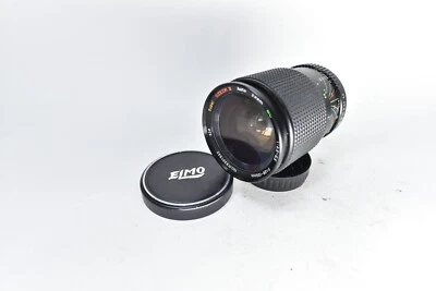 Super Ozeck ii 28 - 100mm 1:3.5 - 5.5 Pentax PK Mount Manual Camera Lens Fungus - Image 1 of 4