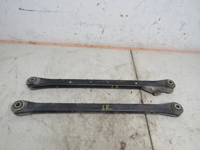 Brazo de control inferior superior trasero Mini Countryman Cooper 2011 2016 lado del conductor trasero Foto 1 de 4