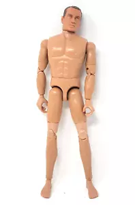 1:6 Formative International Male No Dress 12" Action Figures GI Joe As Is Condit - Picture 1 of 6