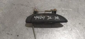 Front Outer Right Door Handle for Renault Megane I Scenic (JA0) 1.9 1996 1977002 - Picture 1 of 2