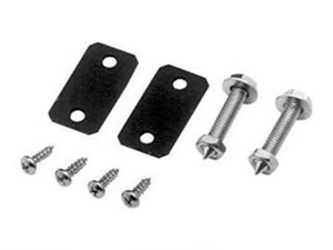 1964 1/2 1965 1966 1967 Mustang Front Seat Back Adjuster Kit Best New - Picture 1 of 1