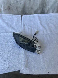 2006-2007 Suzuki GSXR600 GSXR750 GSXR 600 750 Right Rear Turn Signal Indicator - Picture 1 of 9