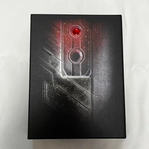 FINAL FANTASY 7 VII REBIRTH Original Soundtrack Special Edit Version Very good - Picture 1 of 7