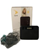 Sprint Mobil Hotspot-Hardly If Ever Used