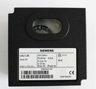 1PCS New Siemens Gas Burner Program Controller LAL1.25 Serie 02 In Box