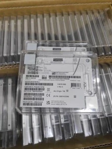 Lenovo Intel S4610 3.84TB 2.5" SATA SSD Hybrid SSDSC2KG038T8L1 TLC 15.2PBW - Picture 1 of 2