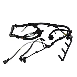 Leitungssatz Motor Kabelbaum 1,9TDI ATD AXR VW Polo 9N3 Skoda Fabia Seat Ibiza - Picture 1 of 4