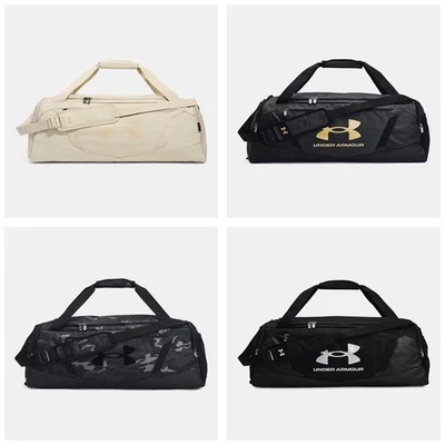 Under Armour Undeniable Duffel 5.0 MD Sporttasche Reisetasche Trainingstasche - Bild 1 von 4