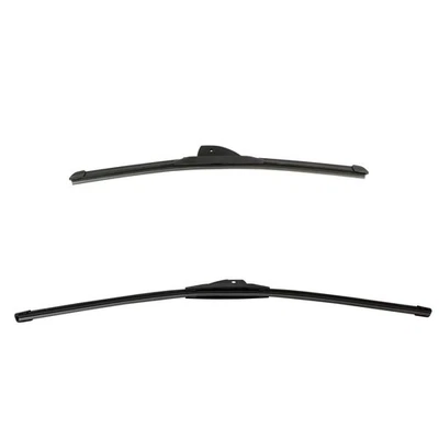 Trico Tech Windshield Wiper Blade Driver & Passenger Side Front Pair - Image 1 of 4