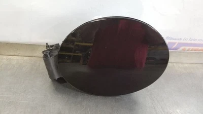 20 2020 JAGUAR F PACE F-PACE OEM PORTA DE ENCHIMENTO DE COMBUSTÍVEL PRETA  - Imagem 1 de 4