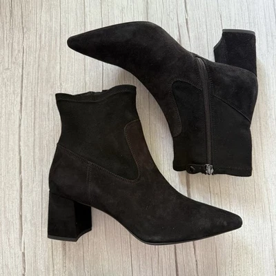 Botines Geox Bigliana Talla 8 Foto 1 de 4