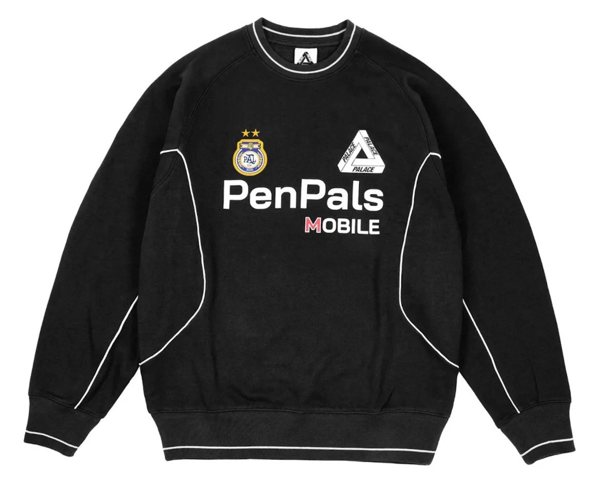 Palace Jumpers & Cardigans for Men for sale | eBay UK