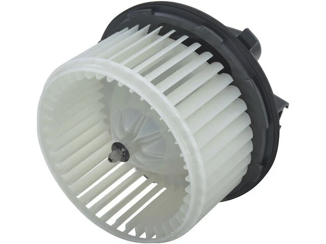 Motor y rueda soplador de climatización para GMC Sierra 2500 HD 2005 2010 TS237VD 2003-2014 Foto 1 de 1