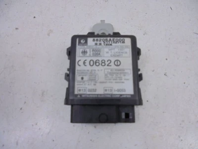 Centralina Immobilizzatore Subaru Impreza II 2002 AOJ59301 - Immagine 1 di 4