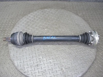 09-16 BMW E89 Z4 N54 35i SUSPENSIÓN TRASERA IZQUIERDA EJE 7587791 OEM Foto 1 de 4