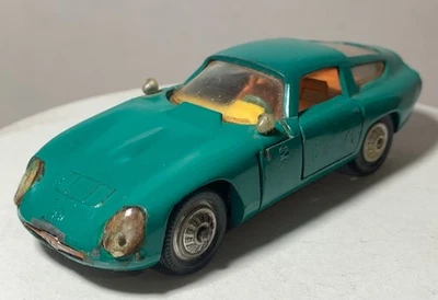 Alfa Romeo Giulia TZ Tbilissi 1:43 Novoexport USSR DDR - Image 1 of 4