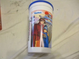HARDEE'S HOME ALONE 2 TAZAS - Imagen 1 de 3