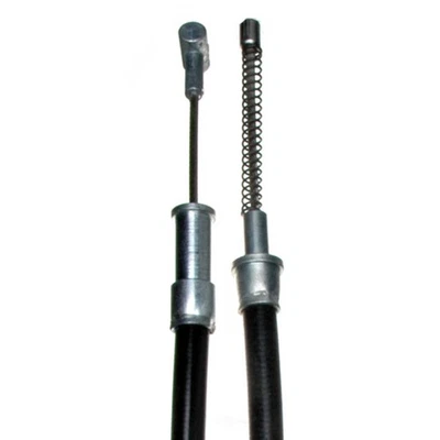 Cable de freno de estacionamiento trasero derecho para Nissan Sentra 1986-1989 1987 1988 Raybestos Foto 1 de 2