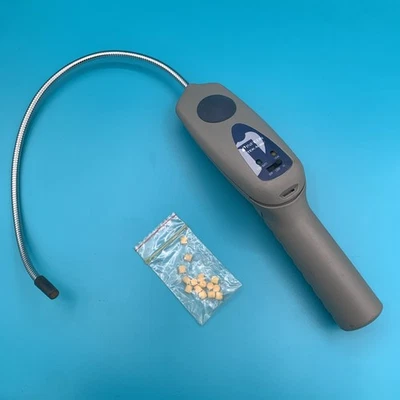 HVAC Inficon TEK-Mate 705 202 G1 Refrigerant Leak Detector With Carrying Case - Image 1 of 4