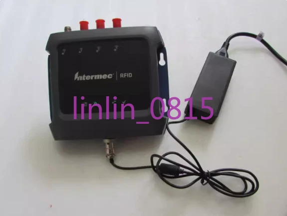 1Pcs Used intermec 1009FF01 - Image 1 of 2