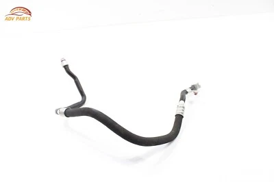 AUDI A7 2016-2017 3,0 L AC AIRE ACONDICIONADO DESCARGA MANGUERA TUBO OEM Foto 1 de 4