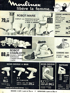 Moulinex robot marie | eBay