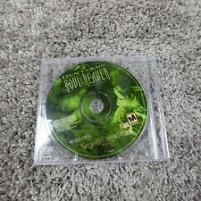 Legacy of Kain Soul Reaver Sega Dreamcast - Disc Only TESTED