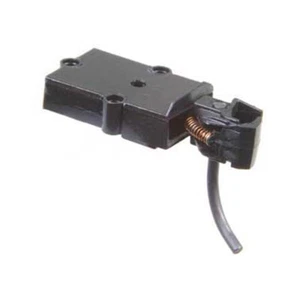 Kadee #802 Coupler & Draft Gearbox Black (2Pair) : S Scale - Picture 1 of 1
