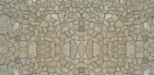 Faller 170627 Mauerplatte, Naturstein H0 neu OVP - Bild 1 von 1