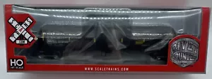 Rivet Counter HO Scaletrains Trinity 31K Gallon Crude Oil Tank Car VMSX #310102 - Picture 1 of 8