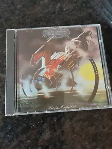 HAWKWIND-HALL OF THE MOUNTAIN GRILL 1974 EMI UK IMPORT CD - Bild 1 von 2
