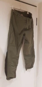 Pantaloni Paracadutisti Esercito Tedesco 1985 - Foto 1 di 6