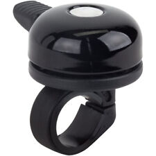 Mirrycle Incredibell XL BLK Bicycle Bell (black)