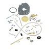 New Carb Rebuild Kit For S&S Master Super E Gas Carburetor Fits Harley