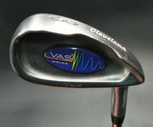 Cleveland VAS 792 3 Iron Regular Flex Steel Shaft GolfPride Grip - Picture 1 of 4