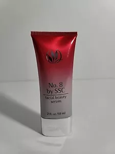 Serious Skincare NO. 8 Facial Beauty Serum 2 Oz New Sealed NO BOX Free Shipping - Picture 1 of 4