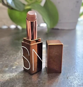 Bálsamo labial Nars LAGUNA Afterglow mini tamaño de viaje 0,03 oz / 1,1 g ¡NUEVO SIN CAJA! - Imagen 1 de 2