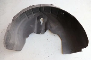 Audi A5 B8 8T Coupe 2015 Wheel Arch Splash Guard Liner Rear RHS J187  - Picture 1 of 1