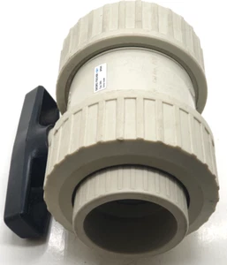GF Type 346 EPDM d63 DN50 2 - Picture 1 of 4