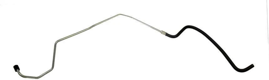 Automatic Transmission Oil Cooler Hose for 1993-1996 Chrysler Concorde Foto 1 de 1