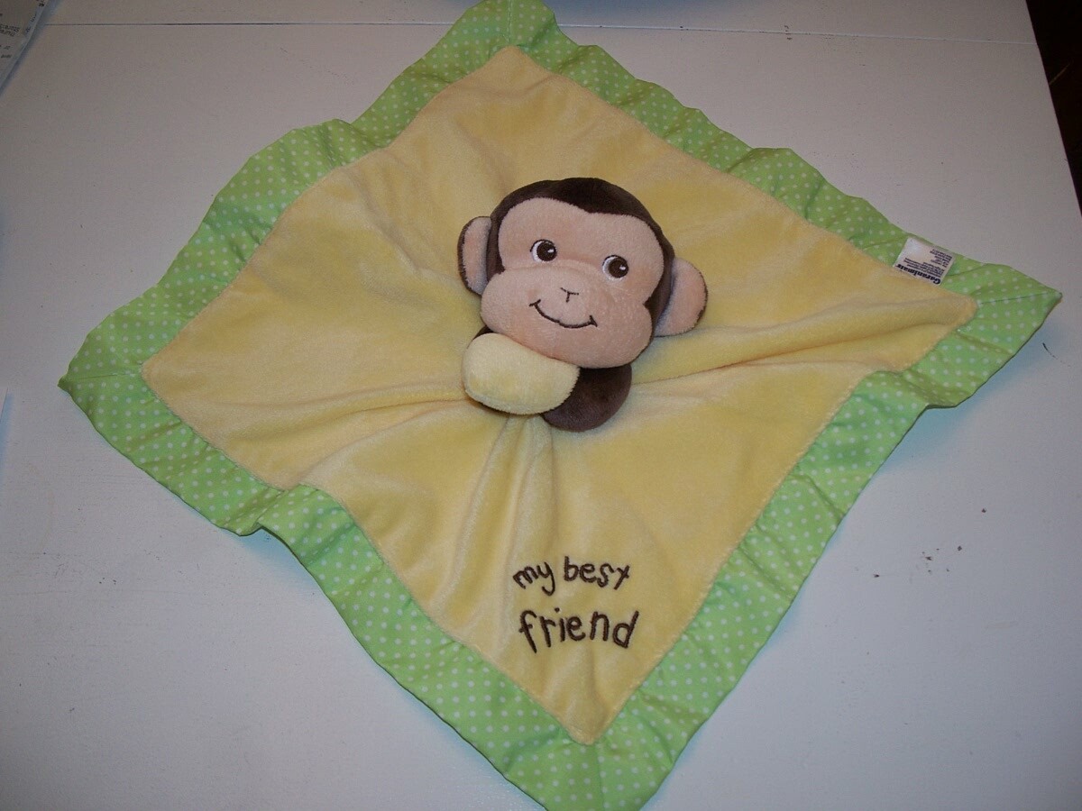 THE YELLOW MONKEY ブランケット SMALL WONDERS YELLOW MONKEY BLANKET with Coordinating BEANIE
