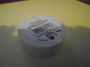 Boots No 7 Eyebrow Duo Powder Black 2g SEALED - Picture 1 of 2