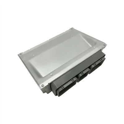 Unidad de control del motor Lincoln Aviator 2005 programada 4,6 L ECU ECM 5C5A-12A650-CA Foto 1 de 3