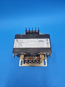 HPS SP500MQMJ Control Transformer 240/480v X 120/240V 500VA - Picture 1 of 9