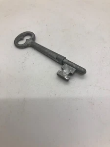 D-3 Skelett Schlüssel - Bild 1 von 3